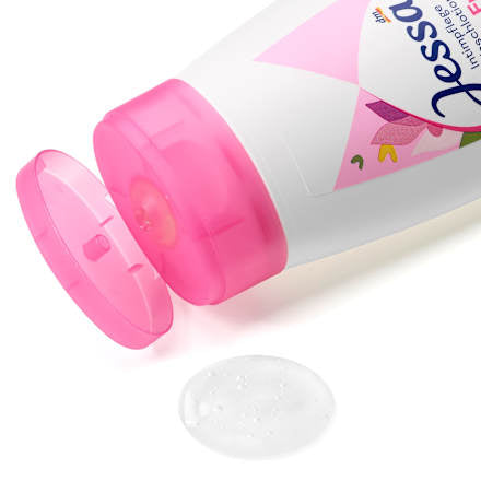 Intimpflege Waschlotion Sanft & Frisch, 300 ml