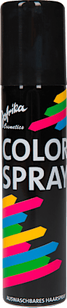 Color Spray schwarz, 100 ml Jofrika