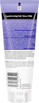Conditioner Frizz Ease Traumlocken, 250 ml