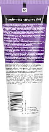 Conditioner Frizz Ease Wunder-Reparatur, 250 ml