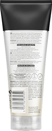 Conditioner PROfiller+, 250 ml John Frieda