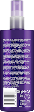 Leave-In Spray Frizz Ease Traumlocken, 200 ml John Frieda