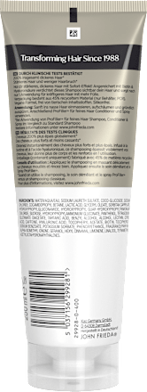 Shampoo ProFiller+, 250 ml