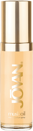 Musk Oil Eau de Parfum, 59 ml