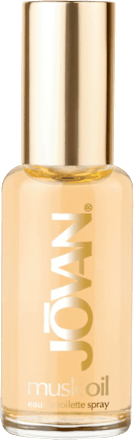Musk Oil Eau de Toilette, 26 ml