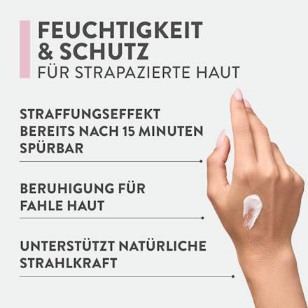 Gesichtscreme Rose, 50 ml