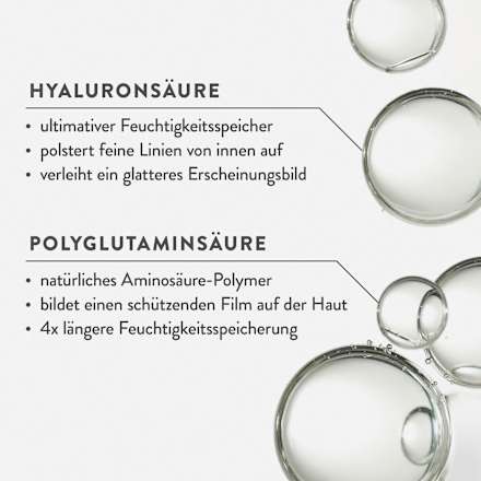 Nachtcreme Hyaluron Aktiv, 50 ml Judith Williams