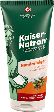 Handreiniger Kaiser-Natron, 200 ml