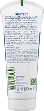 Handcreme Protect, 100 ml