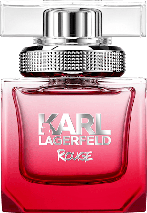 Rouge Eau de Parfum, 45 ml Karl Lagerfeld