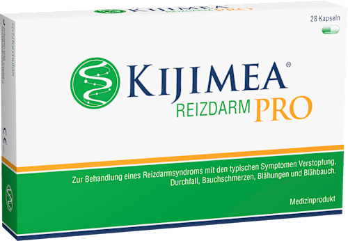 Reizdarm Pro Kapseln 28 St, 7,28 g