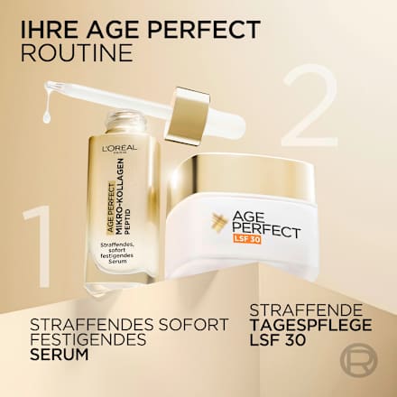 Age Perfect Mikro-Kollagen Serum, 30 ml