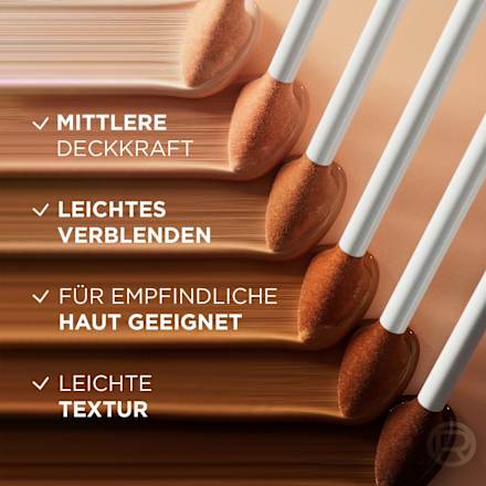 Concealer True Match Radiant Serum 7N, 11 ml