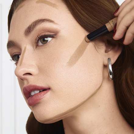 Contour Stick Infaillible 24h Face Sculptor Fair-Light Contour, 2,3 g