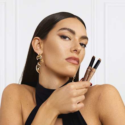 Contour Stick Infaillible 24h Face Sculptor Light Contour, 2,3 g