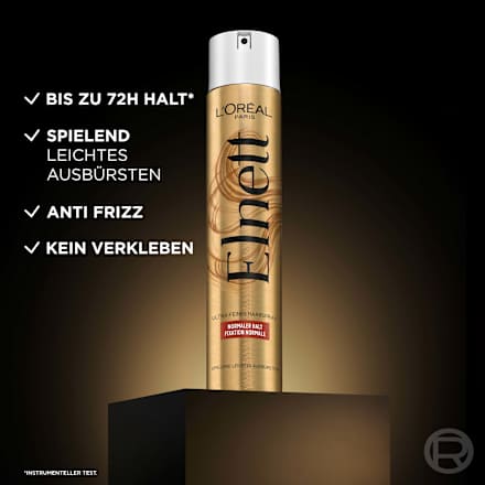 Extra sterke haarlak, 300 ml