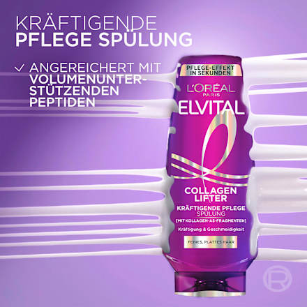 Conditioner Collagen Lifter, 200 ml