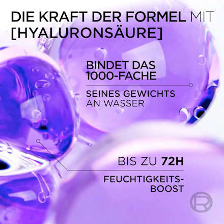 Conditioner Hydra Hyaluronic, feuchtigkeitsversiegelnd, 200 ml
