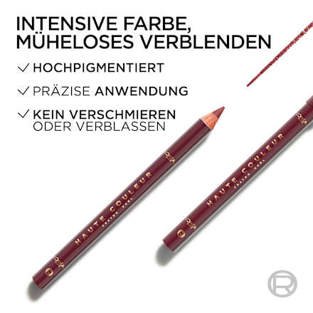 Eyeliner Haute Couleur Khol 150 Bordeaux Cashmere, 1,2 g