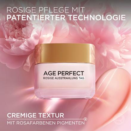 Gesichtscreme Age Perfect Golden Age, 50 ml