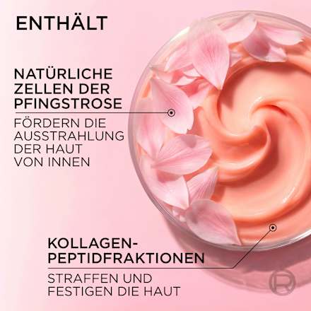 Gesichtscreme Perfect Golden Age LSF 20, 50 ml