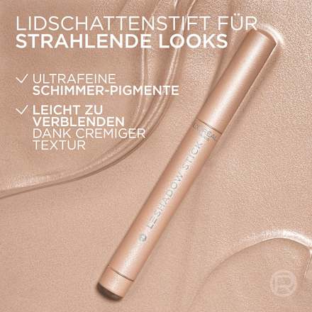 Lidschatten Stick Le Shadow 040 Bronze Light, 1,4 g