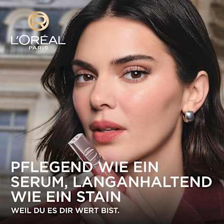 Lippenserum Hyaluron Tint 490 Berry Jolie, 5 ml