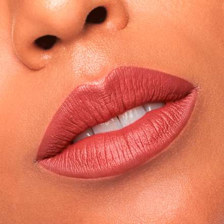 Lippenstift Color Riche Intense Volume Matte 635 Worth It Medium, 1,8 g L'ORÉAL PARiS
