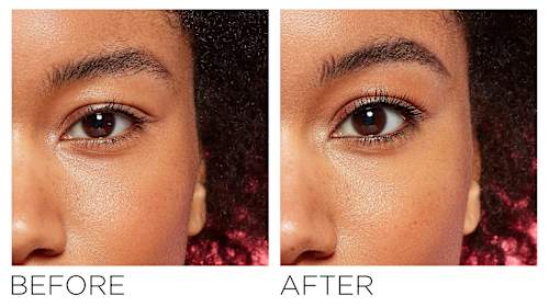 Mascara Volume Million Lashes Waterproof Black, 10,2 ml