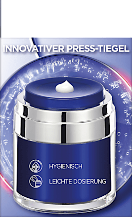 Anti Falten Nachtcreme Revitalift Laser, 50 ml L'ORÉAL PARiS REVITALIFT