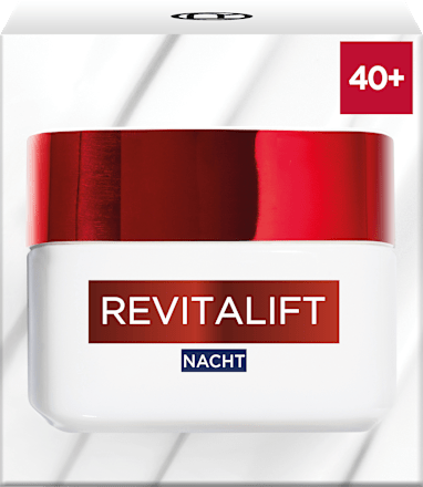 Nachtcreme Revitalift, Anti-Falten, 50 ml