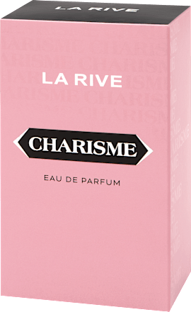 Charisme Eau de Parfum, 90 ml
