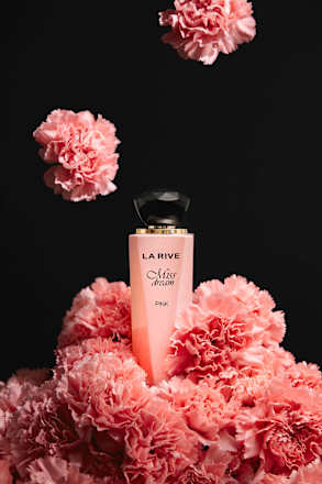 Miss Dream Pink Eau de Parfum, 100 ml