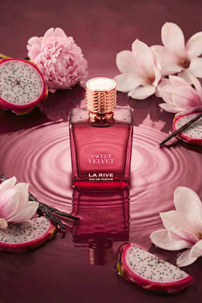 Sweet Velvet Eau de Toilette, 90 ml