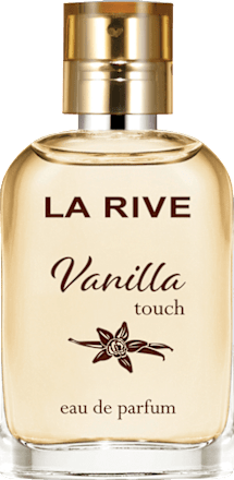 Vanilla touch Eau de Parfum, 30 ml