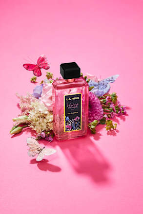 Vintage Bloemen Eau de Parfum, 90 ml