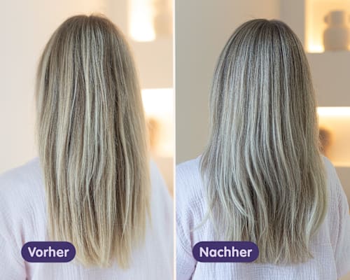 Glossing Icy Blonde, 150 ml