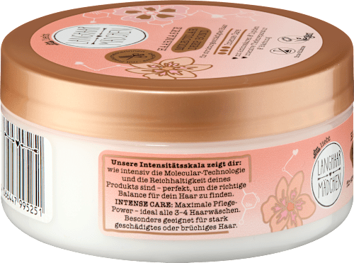 Haarmaske Molecular Deep Bond, 250 ml