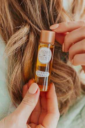Haaröl Elixier Intense Repair, 20 ml