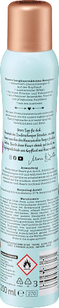 Trockenshampoo sensitive, 200 ml