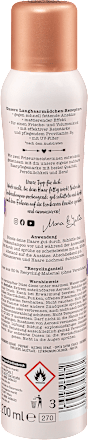 Trockenshampoo, 200 ml