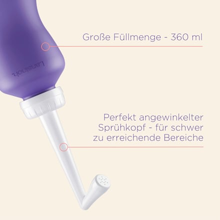 Intimdusche, 1 St