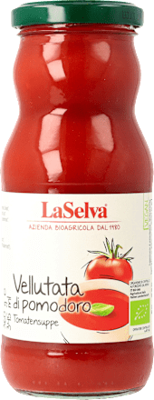 Tomatensuppe, 345 ml
