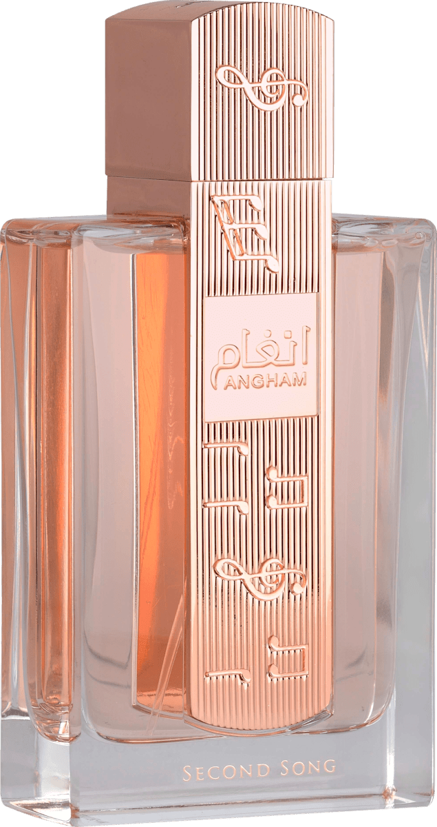Lattafa Angham Second Song Eau de Parfum, 100 ml