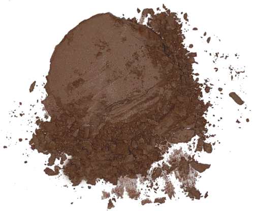 Lidschatten Signature Colour 02 Walnut, 2,2 g lavera NATURKOSMETIK