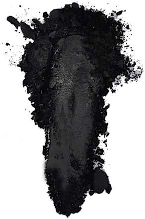 Lidschatten Signature Colour 03 Black Obsidian, 2,2 g lavera NATURKOSMETIK