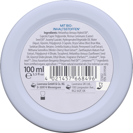 Reinigungsbalsam Calm & Comfort Soft Melting Cleansing Balm, 100 ml