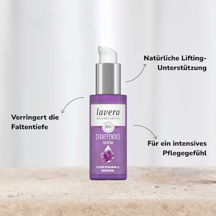 Verstevigend serum, 30 ml