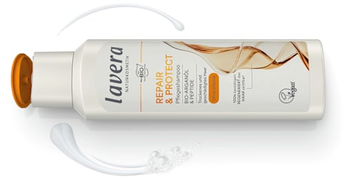 Shampoo Repair & Protect, 250 ml