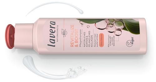 Shampoo Revitalize & Boost, 250 ml